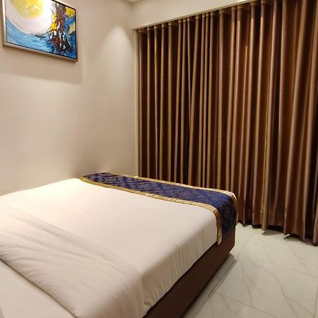 Hotel Royal Bengal Dhaka Exterior photo