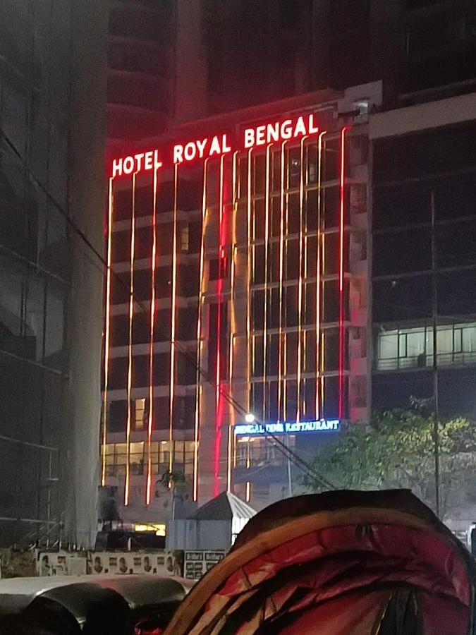 Hotel Royal Bengal Dhaka Exterior photo